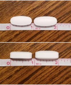 NOW Supplements, Magnesium Citrate 200 mg, Enzyme Function*, Nervous System Support*, 250 Count (Pack of 1) 250 Count (Pack of 1) 24 71F3cJaNaHL