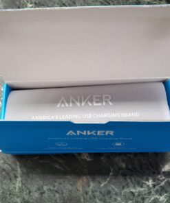 Anker Powerline+ USB C to USB C Cable, 60W USB 2.0 Cable (6ft), for USB Type-C Devices Including Galaxy Note 8 S8 S8+ S9, iPad Pro 2020, Pixel, Nexus 6P, Matebook, MacBook and More 37 71F3nKaiJCL