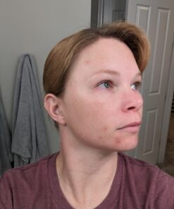 purlisse Perfect Glow BB Cream SPF 30: Clean & Cruelty-Free, Medium Flawless Coverage, Hydrates with Jasmine | Light 1.4oz 1.4 Fl Oz (Pack of 1) 32 71F40NozrLL