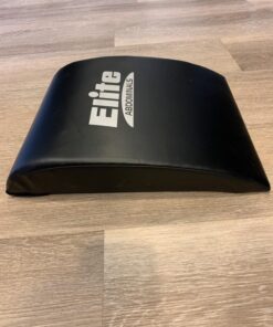 Elite Sportz Equipment Ab Mat – High Density Foam Sit Up Mats - Comfortable Workout Accessories for Upper & Lower Abs, Obliques & Back Support w/Band 23 71F4MadBr0L