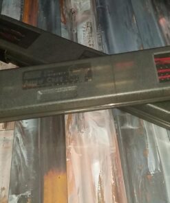 MTM Ultra Compact Arrow Case Clear Smoke 46 71F4VJXaYWL