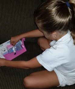 Power Puff Girls Deluxe Flippin Action Playset 17 71F4tyuUYTL