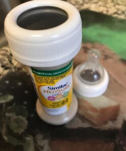 Medela Slow Flow Bottle Nipples with Wide Base, Baby Newborns Age 0-4 Months, Compatible with All Medela Breast Milk Bottles, Made Without BPA, 3 Count (Pack of 1) 18 71F52pv7dSL