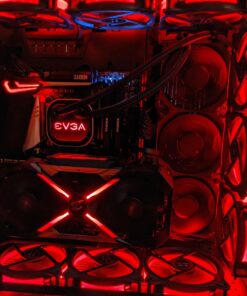 MSI MPG Z390 Gaming PRO Carbon LGA1151 (Intel 8th and 9th Gen) M.2 USB 3.1 Gen 2 DDR4 HDMI DP SLI CFX ATX Z390 Gaming Motherboard 46 71F5bqnl1WL