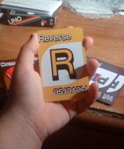 Mattel Games UNO 14 71F5rufY8kL