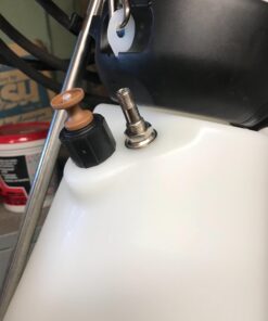 Smith Performance Sprayers R200 2-Gallon Compression Sprayer for Pros Applying Weed Killers, Insecticides, and Fertilizers 20 71F5uCQHoYL