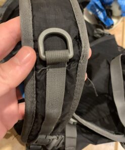 Venture Pal 35L Ultralight Lightweight Packable Foldable Travel Camping Hiking Outdoor Sports Backpack Daypack A1.black 35 71F8dBfVKCL