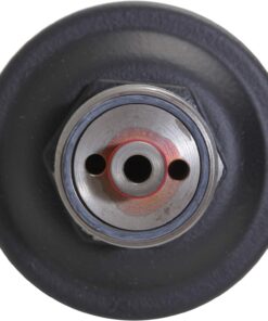 Robinair 34724 A/C Recycling Filter-Drier Spin-On Filter, Black Spin On Filter Drier 6 71F8fgn03L
