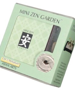Toysmith Mini Zen Garden - Colors May Vary 1 25 71F9qcak36L