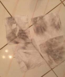 earthbath, Hypo-Allergenic Grooming Wipes – Fragrance Free Dog Wipes for Paws and Butt, Pet Wipes for Dogs with Sensitive Skin, Made in USA, Cruelty-Free Dog Cleaning Wipes – 100 Count (1 Pack) 22 71FAHIMuBAL