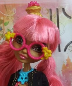 Mattel Ever After High Ginger Breadhouse Doll 44 71FAvAGEL