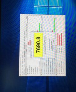 Intel BX80671I76950X Boxed Core i7-6950X Processor Extreme Edition (25M Cache, up to 3.50 GHz) 3.0 10 47 71FBHiTr1YL