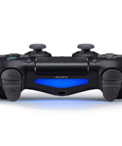 DualShock 4 Wireless Controller for PlayStation 4 - Jet Black 35 71FBVAZ8XIL