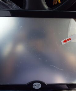 Safe Baby Tech Baby Car Mirror, Crystal Clear Reflection 38 71FCskenVDL