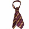 Rubie's Costume Co Harry Potter Gryffindor Tie 17 71FDECRTkL