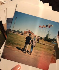 Kodak Professional Portra 400 Film, 120 1 Pack 38 71FDVN9S8L