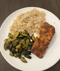 McCormick Grill Mates Roasted Garlic & Herb Seasoning, 9.25 oz 9.25 Ounce (Pack of 1) 23 71FDmIOcPvL