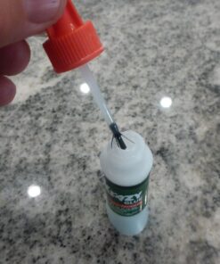 Krazy Glue, Home & Office, Brush, 5 g 1 Count 31 71FDtdP3NUL 1