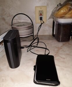 Wall Charger, 3Pack 5V/2.1A AILKIN 2-Port USB Wall Charger Home Travel Plug Power AC Adapter Fast Charging Block Cube for iPhone 15 14 13 12 SE 11Pro Max XS XR 8 Plus, Samsung Galaxy, Google Pixel Box White 35 71FDwHaE7eL