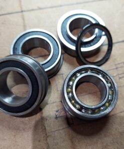 Marathon 3/4" Precision Performance Replacement Ball Bearings - 4 Pack 38 71FERvNy6iL