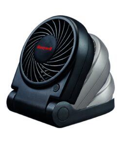 Honeywell HTF090B Turbo on the Go Personal Fan, Black – Small, Portable Fan 28 71FEZTXuV9L