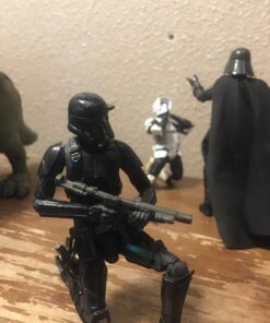 Star Wars The Black Series Rogue One Imperial Death Trooper 52 71FF3FOpG1L