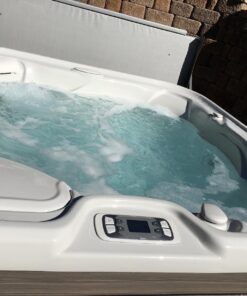 Silk Balance Natural Hot Tub Solution 4 Month Supply - 76 oz 13 71FFMGu4ERL