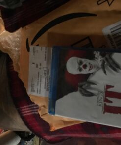 Stephen King's It (BD) Blu-ray October 18, 2016 10 71FFwjPlN0L