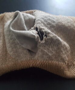 Physix Gear Sport Plantar Fasciitis Socks with Arch Support for Men & Women - Ankle Compression Sleeve, Toeless Compression Socks Foot Pain Relief, Ankle Swelling Better Than Night Splint, Beige L/XL L/XL-US Mens 8.5-13 | Womens 8-11 Beige Nude (1 Pair) 36 71FGLj3ahCL