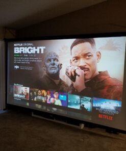 Epson Home Cinema 2045 1080p 3D Miracast 3LCD Home Theater Projector 48 71FGdUpA86L