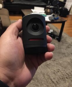 Logitech for Creators Mevo - Live Event Camera for select Android and iOS devices- Black 50 71FGk5XsyuL