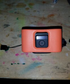 GoPro Hero5 Session, 1080p GoPro 34 71FJQmMmepL