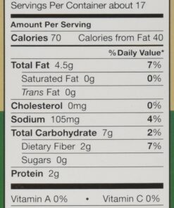 Julian Bakery Paleo Thin Crackers | Salt & Pepper | USDA Organic | Gluten-Free | Grain-Free | GMO Free | Low Carb | 6 Pack Salt&Pepper 6 Pack 8.4 Ounce (Pack of 6) 7 71FKQSuJ7GL