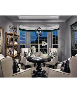 Progress Lighting P3827-20 Equinox Hall & Foyer, 16-Inch Diameter x 18-3/8-Inch Height, Bronze 14 71FKRaC6koL