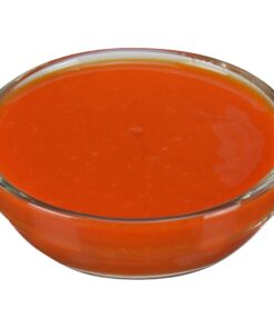 Frank's RedHot Original Buffalo Wings Sauce, 1 gal - 1 Gallon Bulk Container of Buffalo Hot Sauce with a Bold, Spicy Flavor Perfect for Wings, Dressings, Dips and More 128 Fl Oz (Pack of 1) 26 71FKeDR3KL