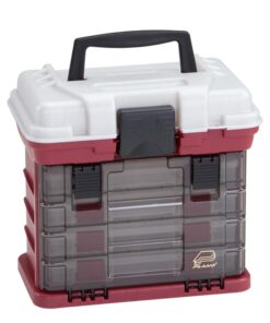 Alternative view of PlanoTwo-Sided Organizer One Size Multi
