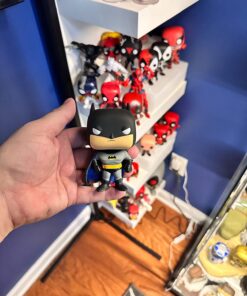 Funko Batman The Animated Series: Pop Heroes Figure 25 71FL22Ex UL