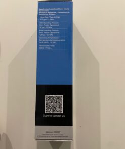 PUREPLUS DA29-00020B Replacement for Samsung DA29-00020A/B, DA29-00020B-1, RF28HMEDBSR, RF263BEAESR, RFG297HDRS, HAF-CIN/EXP, RF4287HARS, RF28HFEDBSR, 469101, RWF0700A Refrigerator Water Filter, 4PACK 39 71FLlyl67aL