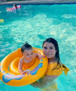 Intex My Baby Float 31 71FM778tpiL