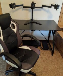 Rankie DisplayPort (DP) to HDMI Cable, 4K Resolution Ready, 10 Feet, Black 26 71FMIxNRfRL