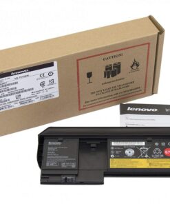 Lenovo 6 Cell (0a36317) X220T Tablet and X230T Tablet Battery 67+ in The Factory Sealed Lenovo Retail Packaging 7 71FMcnGr30L
