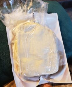 Premium Nature Organic Shea Butter - Pure & Raw Virgin Unrefined Body Butter - Dry Skin Care, Scar & Stretch Mark Cream, 16 oz 41 71FMhraeokL