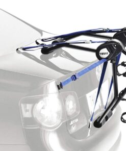 Thule Passage Trunk Mount Carrier 3 Bike 9 71FN89mAT3L