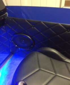 Kenwood KFC-6965S 6 x 9 Inches 3-Way 400W Speakers, Pack of 2 16 71FNcMAFpL