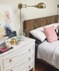 d-c-fix Peel and Stick Contact Paper Marmi Marble Grey Look Self-Adhesive Film Waterproof & Removable Wallpaper Decorative Vinyl for Kitchen, Countertops, Cabinets 17.7" x 78.7" 17.7" x 78.7" 53 71FNwMqkKnL 1