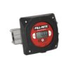 Fill-Rite 900CD1.5 1-1/2" 6-40 GPM(23-151 LPM) Digital Nutating Disc Fuel Transfer Meter 2 71FP7ZtYVkL