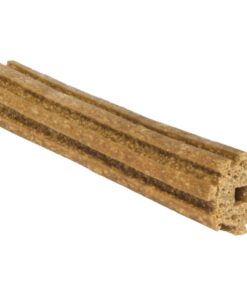 Purina DentaLife Made in USA Facilities Large Dog Dental Chews, Daily - (4) 18 ct. Pouches 18 Count (Pack of 1) 22 71FQJATE5eL