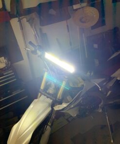 LITE-WAY 12 Inch LED Light Bar for Truck, Boat, ATV,UTV, Marine, IP68, 30000LM LED Pods Spot & Flood Combo Beam, 12V Triple Row Light Bar Off Road Driving Led Work Lights 27 71FQJKZ0qwL 1