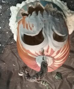 Magic Sculpt 5 Lb. Epoxy Clay - Natural 41 71FRyHVBd9L