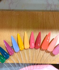 Mungyo Non Toxic Square Chalk, Soft Pastel, 64 Pack, Assorted Colors (B441R078-7003A) 47 71FS2JXzRBL